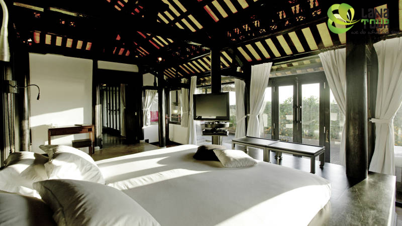 CHEN SEA RESORT & SPA - CENTARA BOUTIQUE COLLECTION 4*